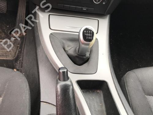Rear left seatbelt BMW 3 (E90) 320 d | BP25629570I29 - Image 29