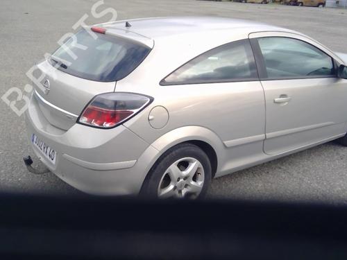 Used Parts OPEL ASTRA H GTC (A04) 1.4 (L08) 2531121