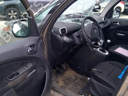 Front right window mechanism CITROËN C3 Picasso (SH_) 1.6 HDi | BP25634671C23 - Image 11
