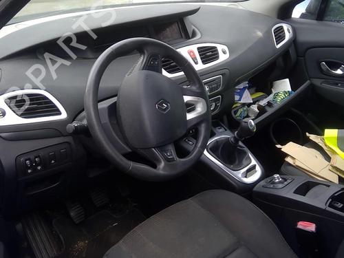 Switch RENAULT SCÉNIC III (JZ0/1_) 1.5 dCi | BP36424115I30 - Image 8