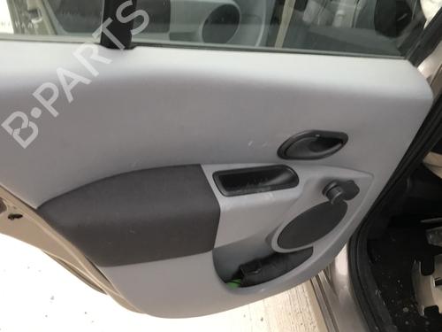 Dør høyre bak RENAULT MODUS / GRAND MODUS (F/JP0_) 1.2 16V (JP0W) | BP29156955C5 