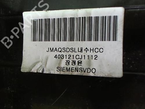Climate control HYUNDAI TUCSON (JM)  | BP25637817I5 