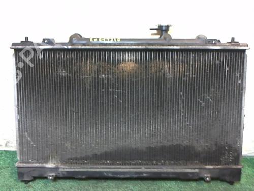 Water radiator MAZDA 6 Hatchback (GH) 2.0 MZR-CD (GH14) | BP25630347M31  - Image 10