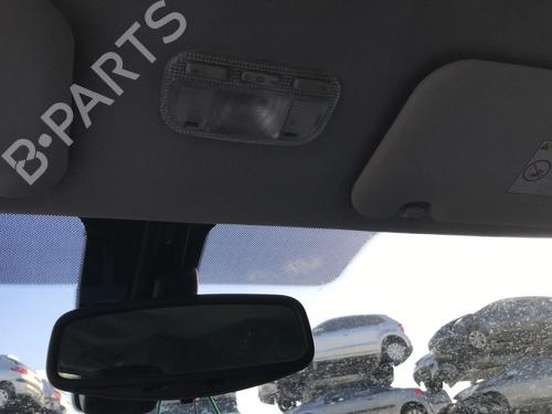 Left front window switch PEUGEOT 307 (3A/C) 1.6 HDi | BP26599163I27 - Image 15