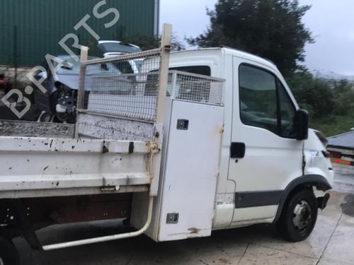 Starter IVECO DAILY III Van 35 S 11 V,35 C 11 V | BP25641810M8  - Image 12