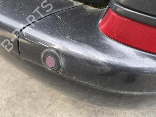 Left taillight PEUGEOT 807 (EB_) 2.0 HDI | BP25635263C34  - Image 24