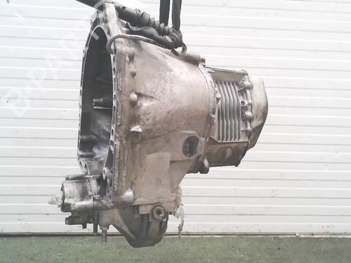 gearbox-citroen-c4-ii-nc_-2009-36097455 main image