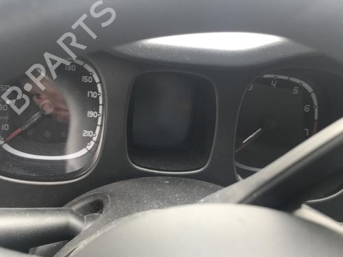 Electronic module FIAT PANDA (312_, 319_) 1.2 (312PXA1A) | BP38002740M83 - Image 18