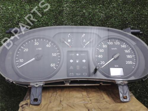 Used Instrument cluster RENAULT TRAFIC II Van (FL) 2.5 dCi 135 (FL0D) (135 hp) 26020160