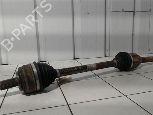 Used Right front driveshaft Right front driveshaft OPEL MOVANO B Van (X62) 2.3 CDTI FWD (FV) (136 hp) 31629019 31629019