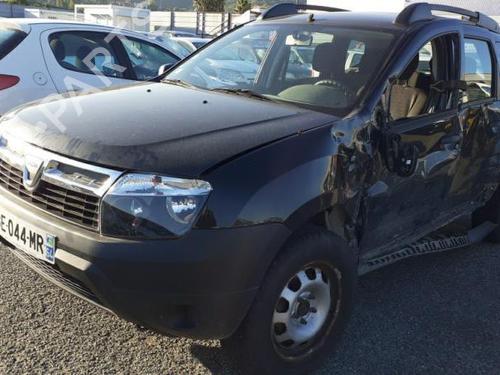 Left front driveshaft DACIA DUSTER (HS_) 1.5 dCi 4x4 (HSMC, HSMD) | BP25650706M38  - Image 5