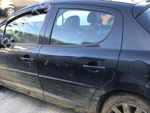 Alternator PEUGEOT 207 (WA_, WC_) 1.6 HDi | BP25641778M7 