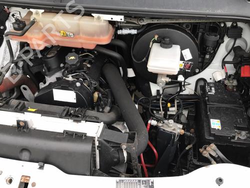 Starter IVECO DAILY III Van 35 C 12 V, 35 S 12 V (AGKA43A2, AGKB43A2, AGKB46A2,... | BP25648017M8 - Image 22