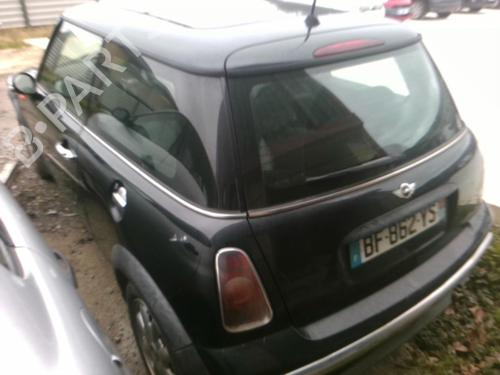 AC compressor MINI MINI (R50, R53) One | BP25630540M34 - Image 7