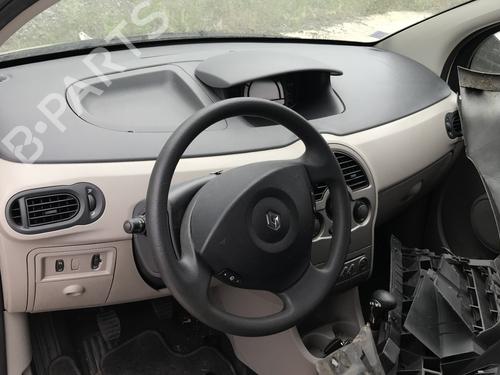 Engine RENAULT MODUS / GRAND MODUS (F/JP0_) 1.4 (JP01, JP0J) | BP31066015M1 