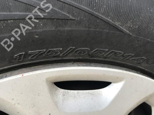Gearbox FORD FIESTA VI (CB1, CCN) 1.25 | BP35778929M3  - Image 16