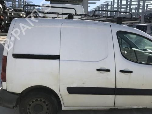 Starter PEUGEOT PARTNER Box Body/MPV 1.6 HDi / BlueHDi 75 | BP28216903M8 - Image 13