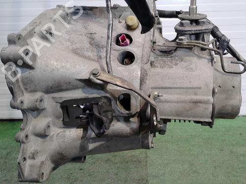 Gearbox PEUGEOT PARTNER MPV (5_, G_) 2.0 HDI | BP29160584M3 