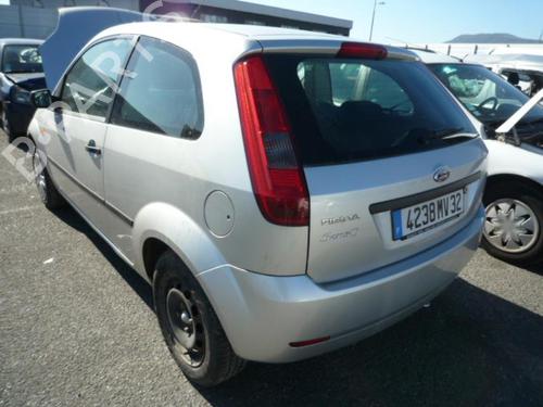 Right taillight FORD FIESTA V (JH_, JD_)  | BP25637840C35 