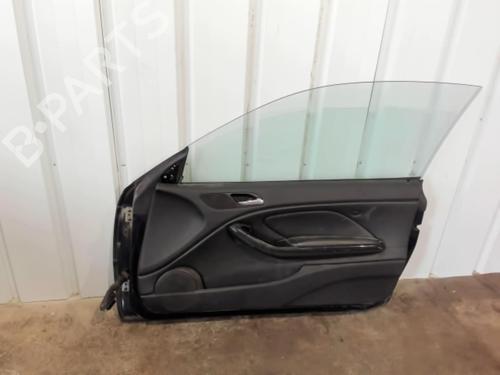 Right front door BMW 3 Coupe (E46) 320 Ci | BP25645143C3 