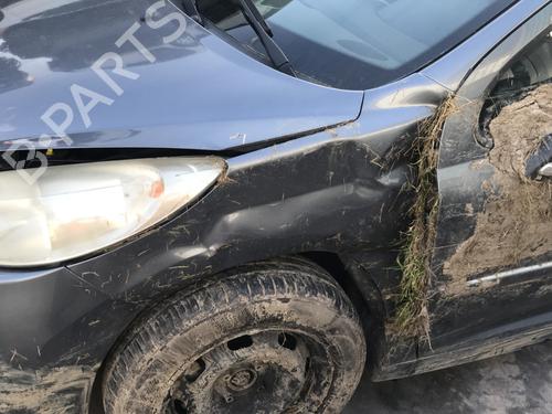 Radio PEUGEOT 207 (WA_, WC_) 1.6 HDi | BP32062435E6 