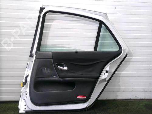 Used Right rear door Right rear door RENAULT LAGUNA II (BG0/1_) 2.0 16V (BG00, BG0K, BG0P, BG0W) (135 hp) 31669717 31669717