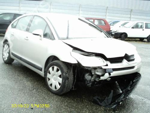 Right front driveshaft CITROËN C4 I (LC_) 1.6 16V | BP25641146M39 