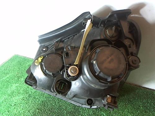 Used Right headlight Right headlight KIA CARENS III MPV (UN) 2.0 CRDi 140 (140 hp) 25650605 25650605