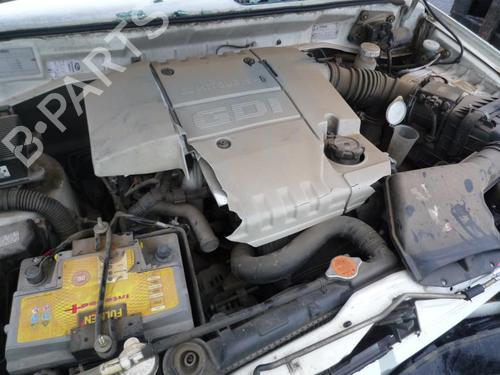 Used Parts MITSUBISHI PAJERO PININ I (H6_W, H7_W) 2527955