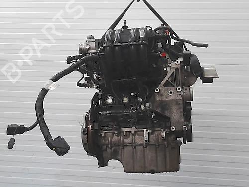 Used Engine Engine 34520080 34520080