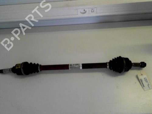 Right front driveshaft CITROËN C3 Pluriel (HB_) | BP25641042M39 - Image 5