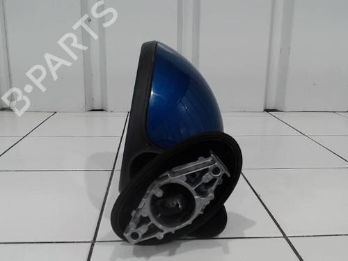 Right mirror MINI MINI (R56) One D | BP25628660C27 