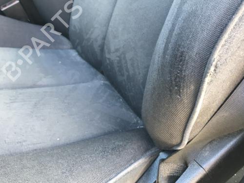 Left front door MERCEDES-BENZ E-CLASS (W210) E 290 Turbo-D (210.017) | BP25644675C2 
