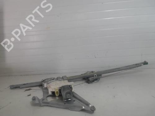 Used Front right window mechanism Front right window mechanism MERCEDES-BENZ SPRINTER 5-t Platform/Chassis (B906) 513 CDI (906.155, 906.253, 906.255, 906.153) (129 hp) 25648912 25648912