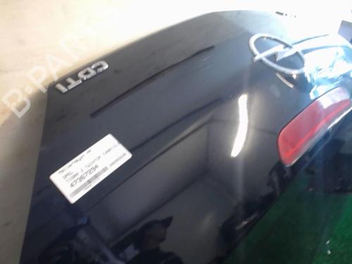 Used Tailgate OPEL TIGRA TwinTop (X04) 1.3 CDTI (R97) (69 hp) 25639721