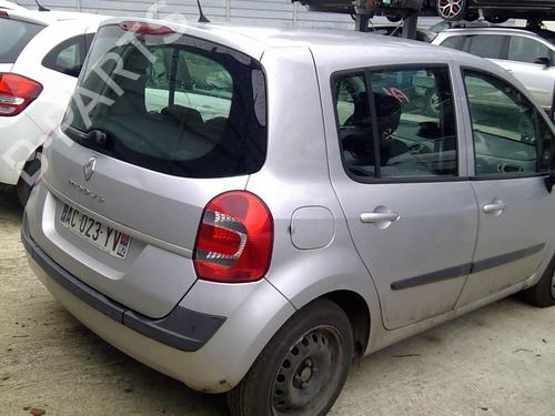 Brugte RENAULT MODUS / GRAND MODUS (F/JP0_)  1.2 (JP0C, JP0K, FP0C, FP0K, FP0P, JP0P, JP0T)  4948821