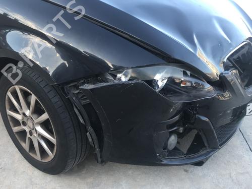 Climate control SEAT ALTEA (5P1) 1.6 TDI | BP33876842I5  - Image 21