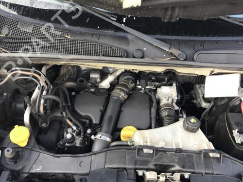 Starter RENAULT KANGOO Express (FW0/1_) 1.5 dCi 90 (FW0G, FW05, FW08, FW11) | BP25636400M8  - Image 8