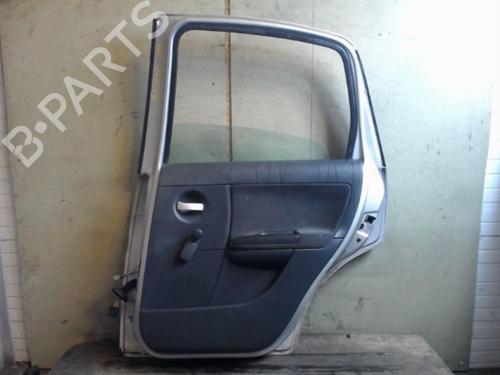 Right rear door CITROËN C3 I (FC_, FN_) 1.4 HDi | BP25651148C5 