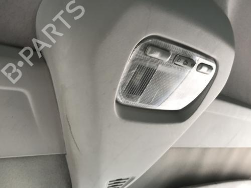 Used Parts CITROËN C4 Grand Picasso I (UA_) 4751584