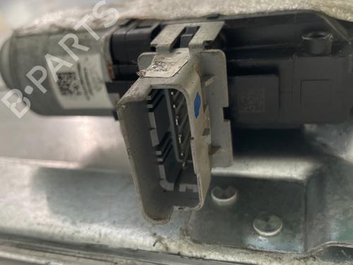 Front right window mechanism PEUGEOT PARTNER Tepee 1.6 HDi 16V | BP39460132C23 - Image 3