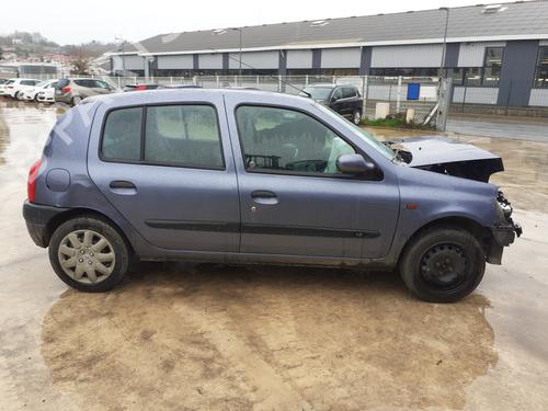 Højre baglygte RENAULT CLIO II (BB_, CB_) 1.2 (BB0A, BB0F, BB10, BB1K, BB28, BB2D, BB2H, CB0A,... | BP28516941C35 