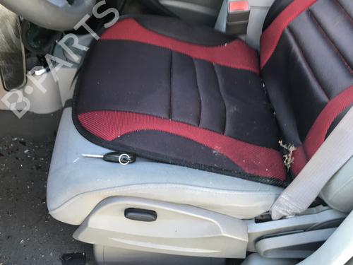 Right rear door CHRYSLER PT CRUISER (PT_) 2.2 CRD | BP26525162C5 