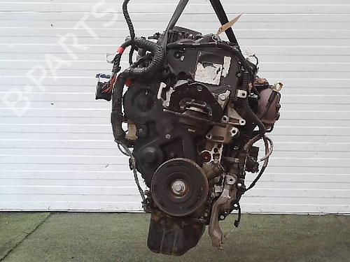 Engine CITROËN C1 (PM_, PN_) 1.4 HDi | BP34520083M1 - Image 4