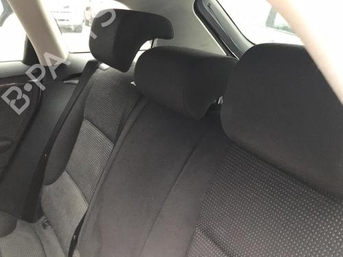 Front right window mechanism AUDI A3 Sportback (8PA) 2.0 TDI | BP25639345C23 