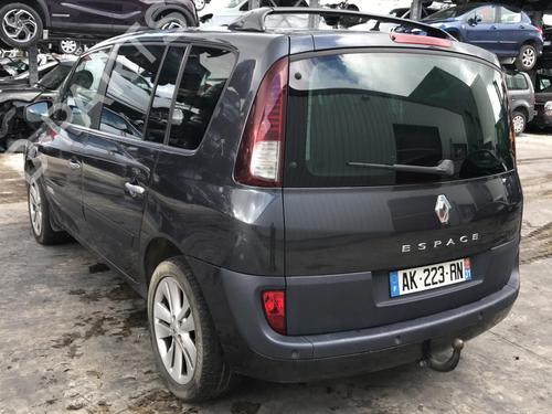 Starter RENAULT ESPACE IV (JK0/1_) 2.0 dCi (JK01, JK02, JK1J, JK1K, JK1H) | BP25648613M8 - Image 3