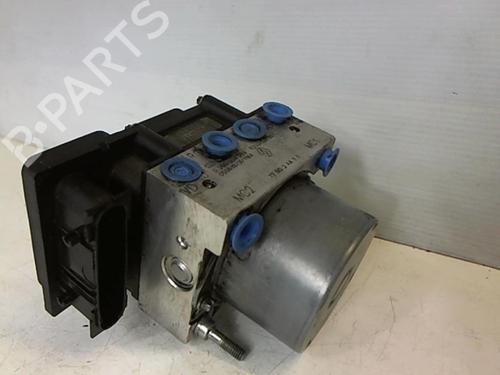 Abs pomp RENAULT MODUS / GRAND MODUS (F/JP0_) 1.5 dCi (FP0D, JP0D) (82 hp) 25644031