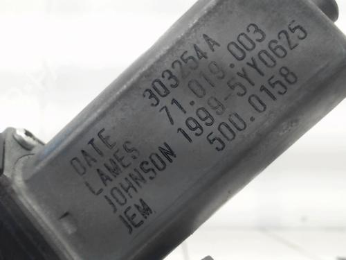 Used Front left window mechanism Front left window mechanism OPEL CORSA D (S07) 1.2 (L08, L68) (86 hp) 33803373 33803373