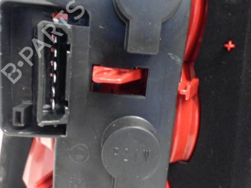 Left taillight SKODA OCTAVIA I Combi (1U5) 1.9 TDI | BP25632002C34 