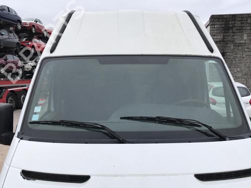 Starter IVECO DAILY III Van 35 C 12 V, 35 S 12 V (AGKA43A2, AGKB43A2, AGKB46A2,... | BP25648017M8 - Image 4